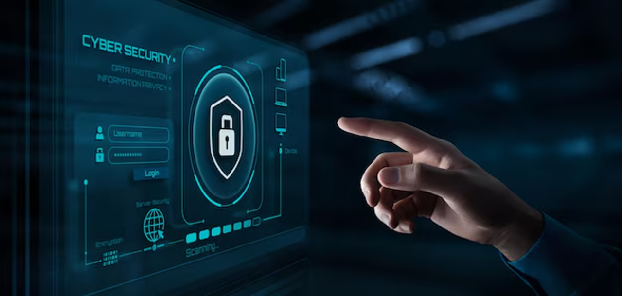 The Critical Role of Cybersecurity in Today’s Industries